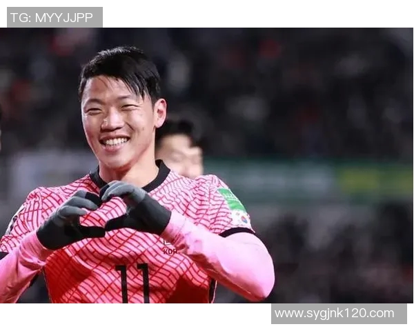 韩国足球第一球星是谁 他为国足带来了怎样的辉煌成就