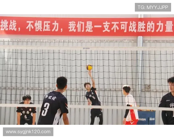 西安排球队在排球战术排行榜中荣登第八名的背后故事与分析
